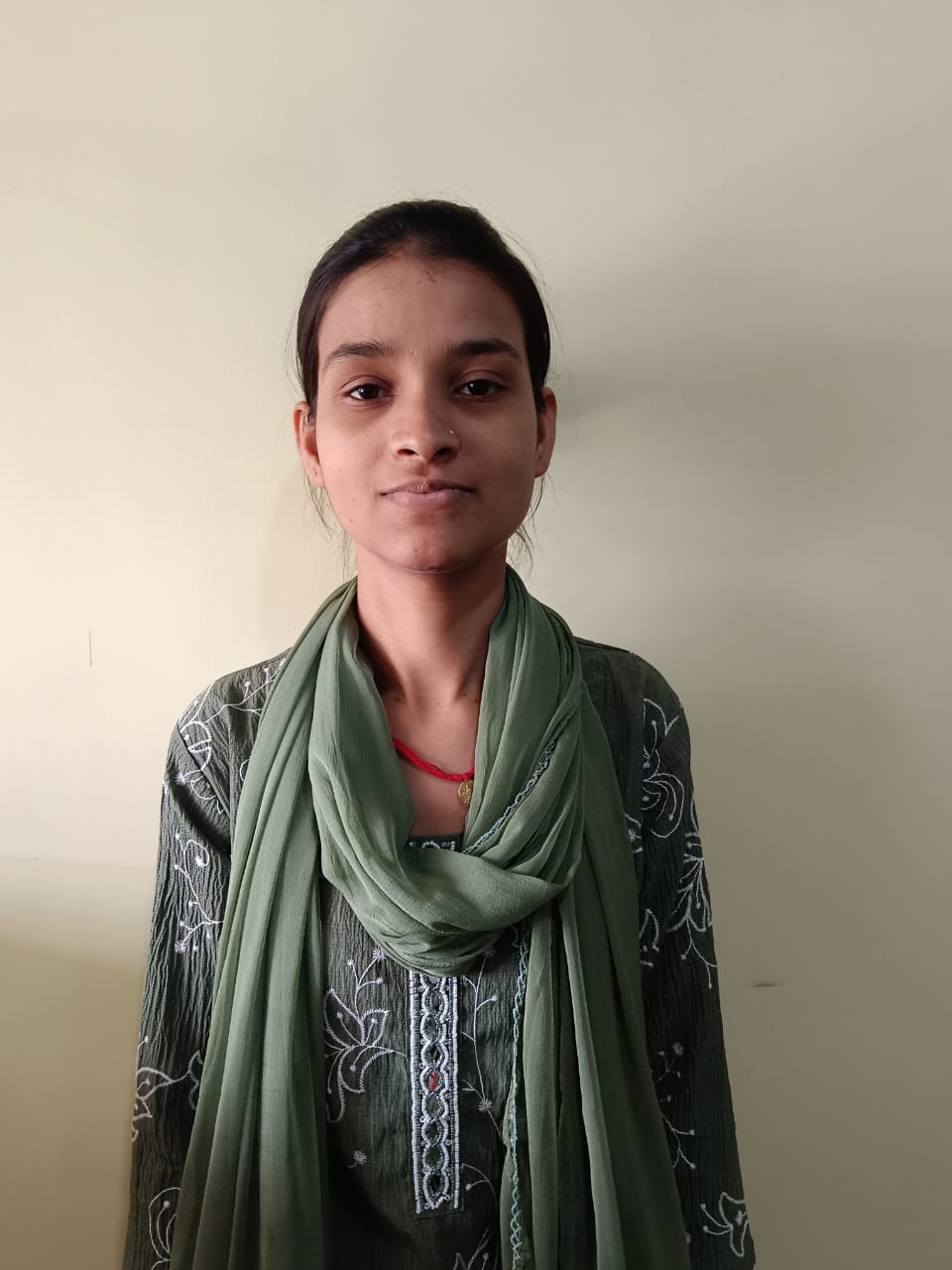 Jyoti Kumari